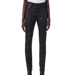 Diesel D-ARCY Slim Jogg Jeans 069YI Women's 27